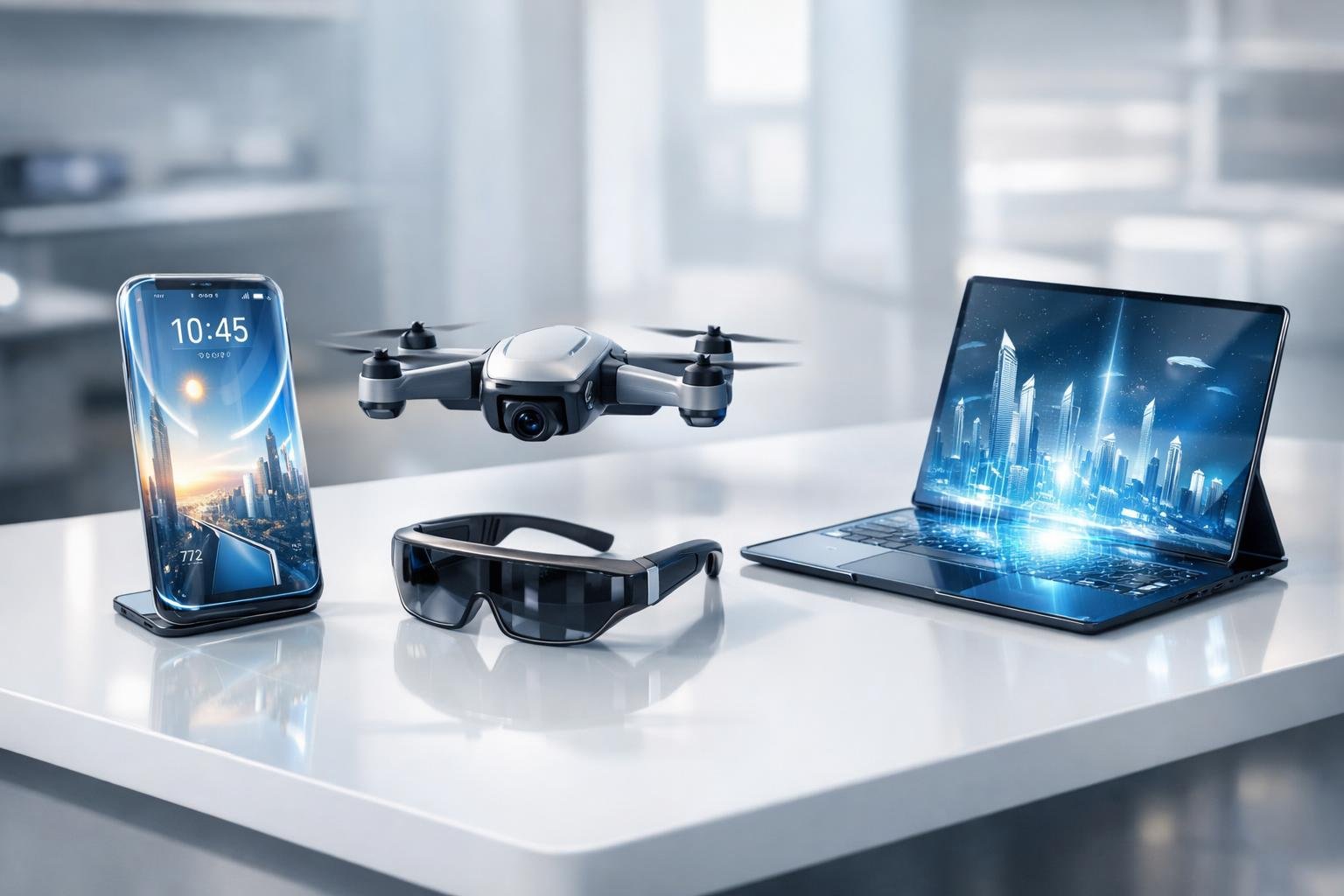 Best Tech Gadgets in 2026: Breakthrough Devices & Top Innovations